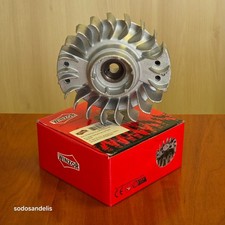 Volants moteur pour