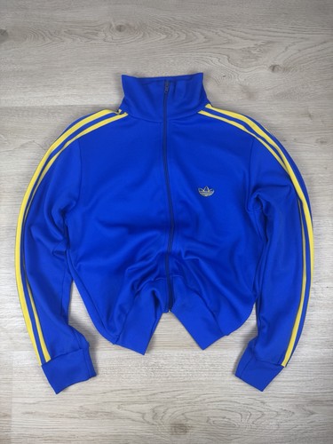 Veste survêtement vintage - de,