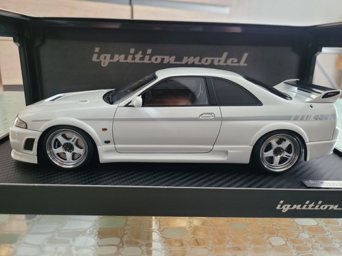 Ignition model nissan - ignition,