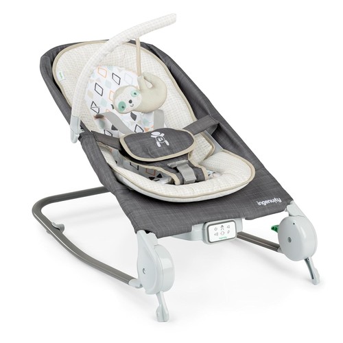 Ingenuity happy belly transat - happy,
