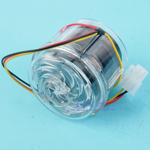 Pcs ventilator motor replace - motor,