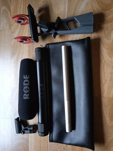Rode ntg3 - rode,