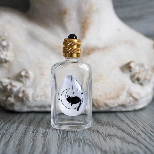 Miniature de parfum - de,