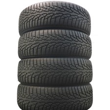 4 X NOKIAN 195/60 R16 89H WR
