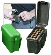 MTM RS-20-10 Case-Gard Munitions Ceinture Porte 223 Rem 5.56 300 Blackout Neuf