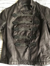 VESTE FEMME DDP STYLE OFFICIER