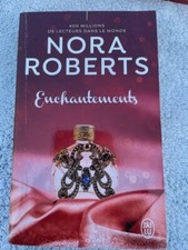 NORA ROBERTS - ENCHANTEMENTS