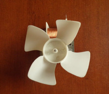 MOTEUR VENTILATEUR MICRO-ONDE GALANZ GAL6309E(30)-ZD