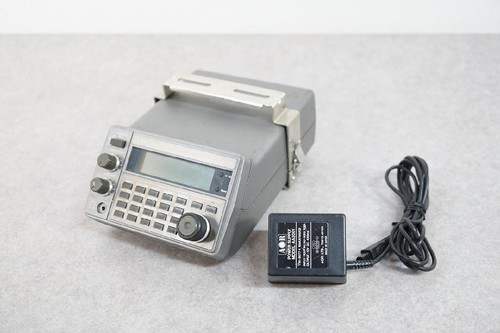 Aor ar3000a communications - aor,