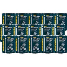 15X300ML MANNOL 9991 Huile