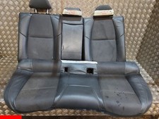 Banquette siège arrière Cuir - PEUGEOT 508 I (1) BERLINE PHASE II (2) - (60-5)