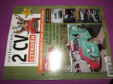 14µ?  Revue Collection 2 CV