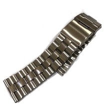 Bracelet En Acier À