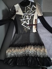 Originale robe  habillée