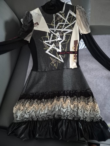 Originale robe habillée - originale,