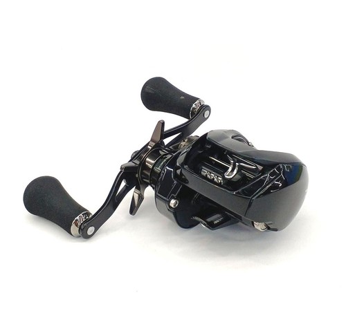 Daiwa zillion hd - 22, bait