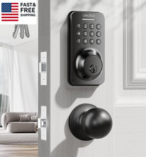 Keyless Entry Keypad Deadbolt