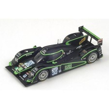 1:43 Spark Lola B12/80 Judd