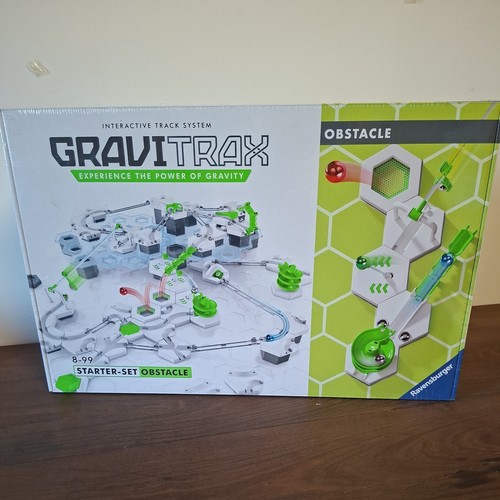 Ravensburger jeu circuit - , bille