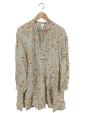 H&M Robe Babydoll Dames Robe T