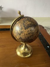 globe décoratif italien posé