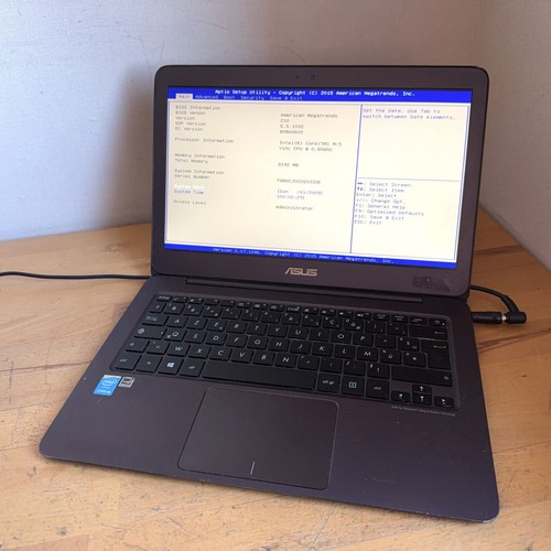Portable asus zenbook - portable,