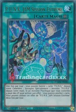 Yu-Gi-Oh! P.U.N.K. JAM Session Extrême : UR BLMM-FR080