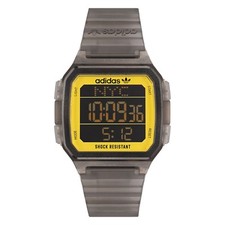 Adidas Originals Montre Gris