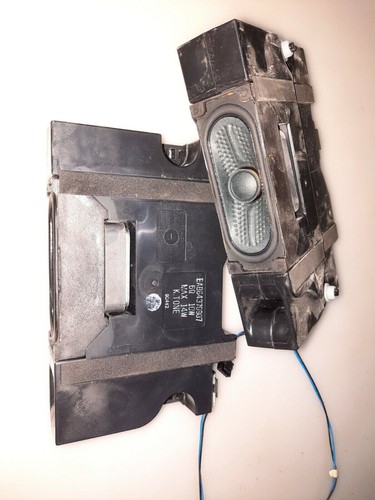 Enceintes speakers tv lg - enceintes,