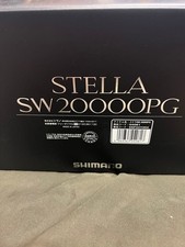 20 Stella SW 20000PG Reel