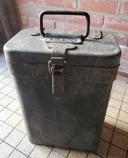 CAISSE ALUMINIUM MARINE - FRANCE 1940 - DUNKERQUE - 2 PHOSCARS - 1938