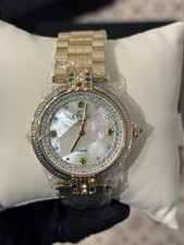 Montre Gevril Femme