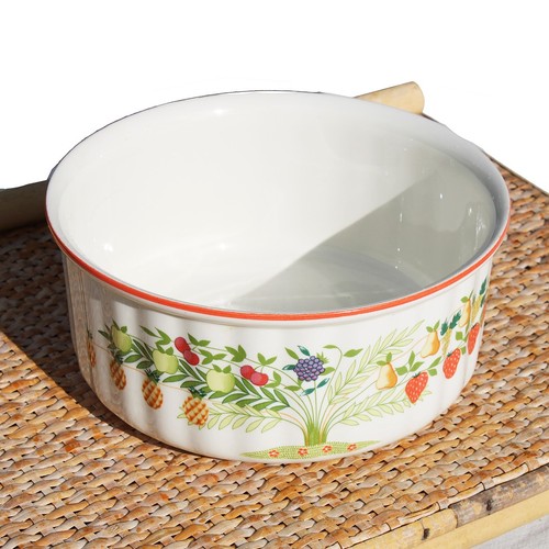 Plat four villeroy boch - boch, /