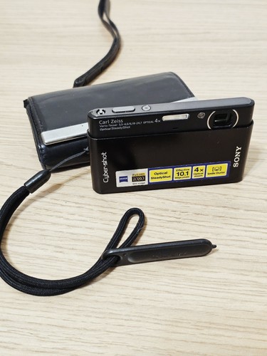 Sony dsc t77 mkm appareil - dsc-t77,