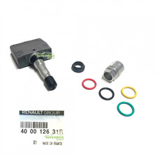 CAPTEUR DE PRESSION TPMS VALVE