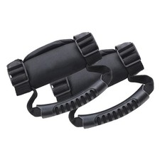 2x poignées de barre d'appui