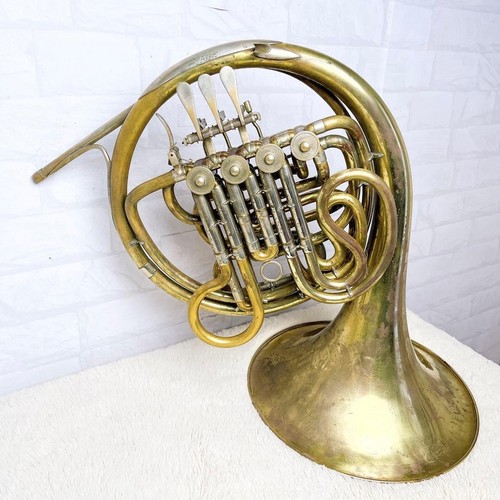 Hans hoyer meister instrument - hans,