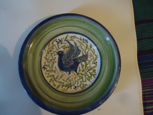 Copie poterie ancienne - copie, de
