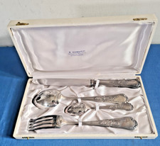 COUVERT DE COLLEGIEN OU