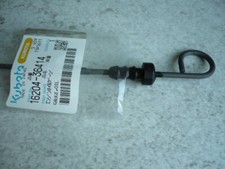 Jauge D'Huile Niveau Huile Kubota KX41 Pelleteuse 1620436414