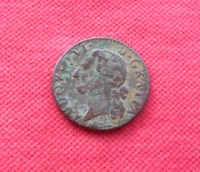 Louis XVI -  Demi  sol 1780 pour Aix     !