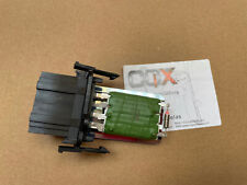 RESISTANCE CHAUFFAGE PULSEUR