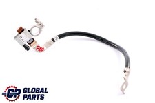 BMW F20 F21 F22 F30 F31 Négatif Minus Pole IBS Battery Lead Cable 9322900