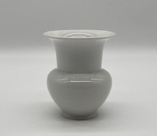 Vase Fidibus KPM Berlin En