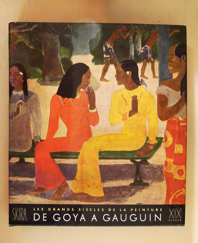 Goya gauguin les grands - de,