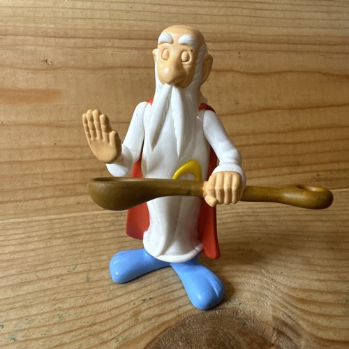 Figurine happy meal mcdonalds - happy,