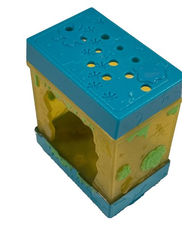 Moose battery sound plastic - moose,