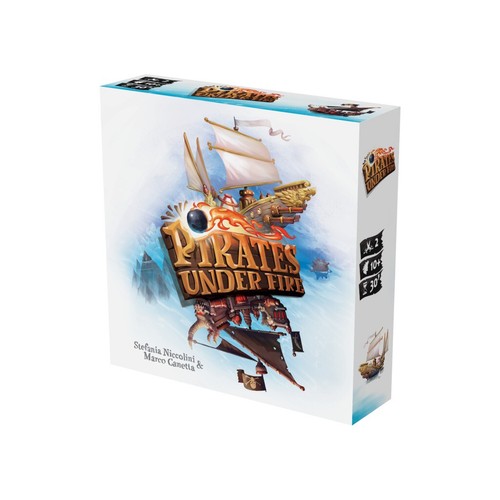Pirates under fire jeu - pirates,