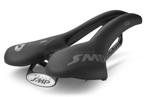 Selle smp vt30 - smp, (black)