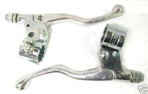 Paire leviers type - , cuppini